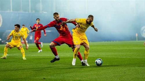 Bielorrússia vs Andorra