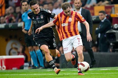 Hattaspor x Galatasaray