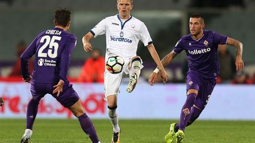 Fiorentina x Bolonha