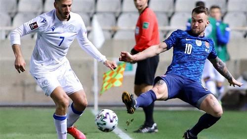 Eslováquia vs Liechtenstein