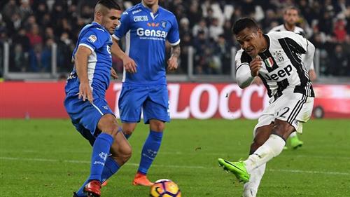 Empoli-Juventus