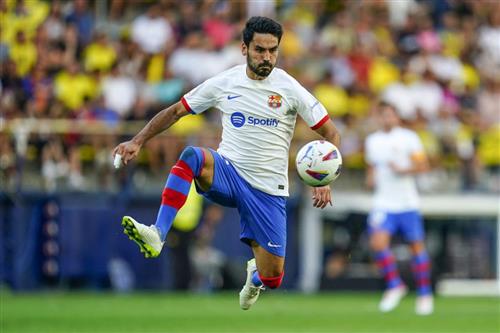 Osasuna-FC Barcelona