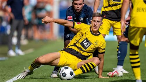 Dortmund x Heidenheimer
