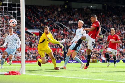 Manchester United x Nottingham Forest