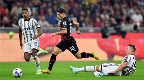 Udinese x Juventus
