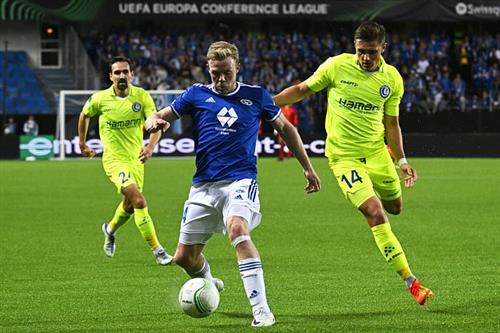 Molde x Galatasaray