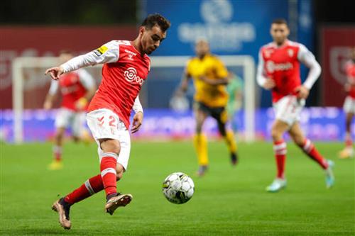 Sporting Braga x Panathinaikos