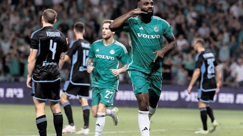 Maccabi Haifa x Young Boys
