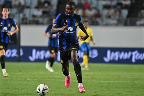 Inter de Milão x Monza