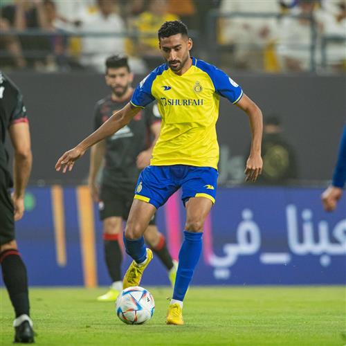 Al-Atifak x Al-Nasr
