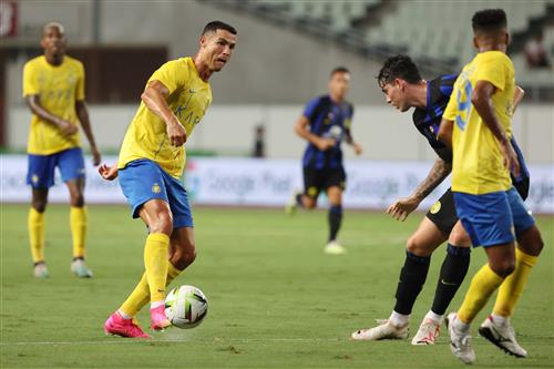 Al Shota x Al Nasr