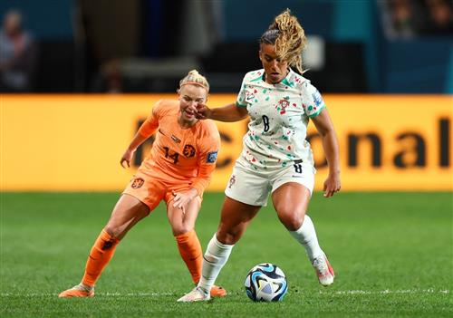 Holanda Feminina vs Portugal Feminino