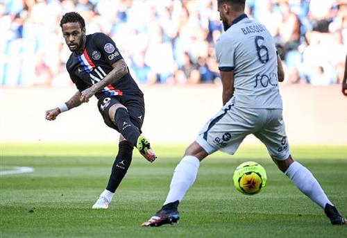 Paris Saint-Germain x Le Havre
