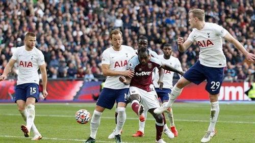 Tottenham Hotspur x West Ham United