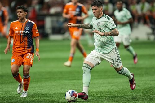 LA Galaxy x Philadelphia Union