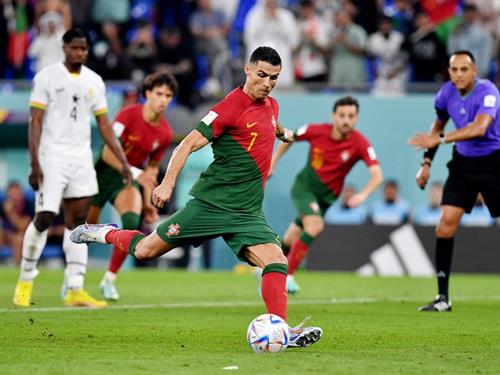 Portugal vs Bósnia