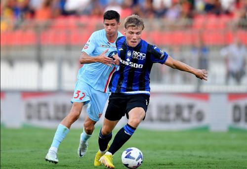 Atalanta x Monza
