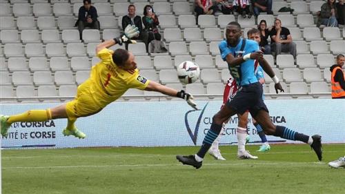 Rennes x Mônaco