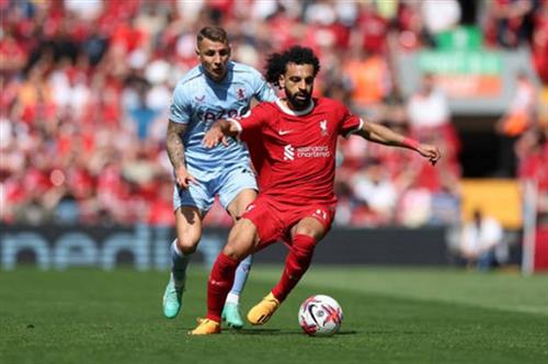 Southampton x Liverpool