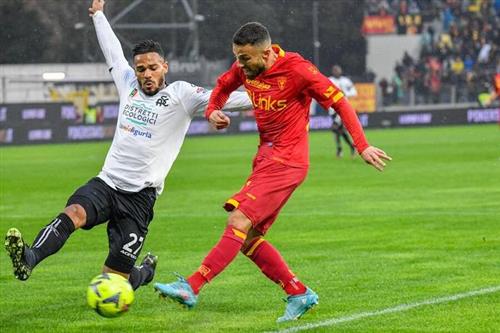 Lecce x Spezia