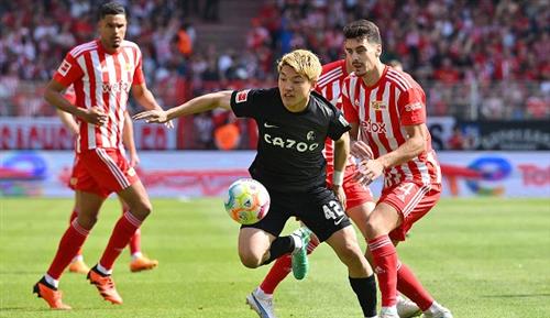 Resultados históricos do Union Berlim x Freiburg