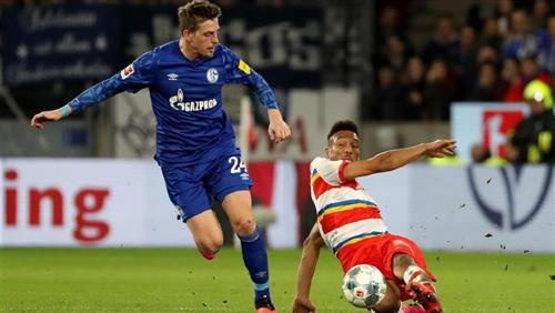 Mainz 05 x Schalke 04