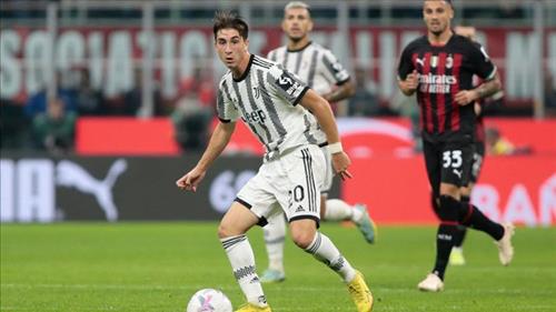 Juventus x Lecce