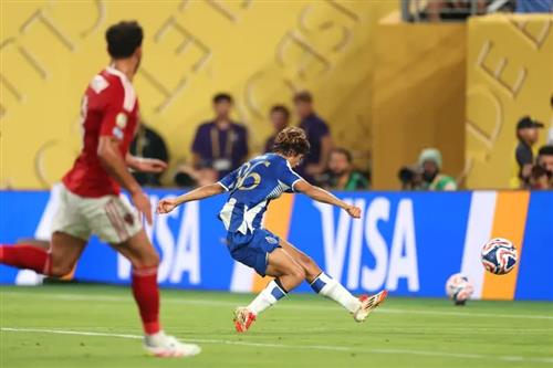 Resultados históricos do Porto x Al Ahli