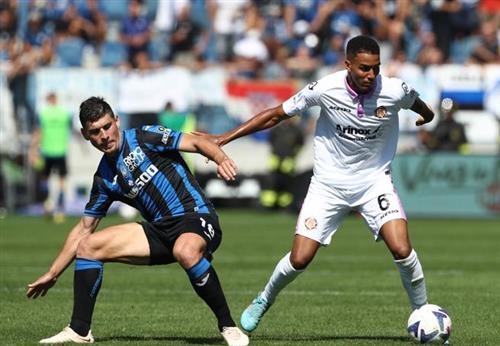 Cremones x Atalanta