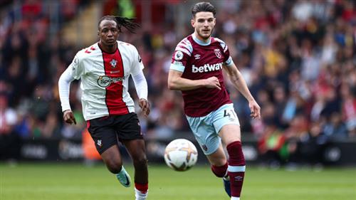 West Ham United x Southampton