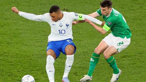 Irlanda vs PHAP