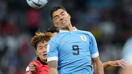 Japão x Uruguai