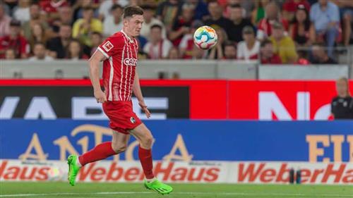Mainz 05 x Freiburg