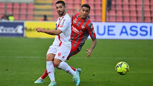 Monza x Cremonese