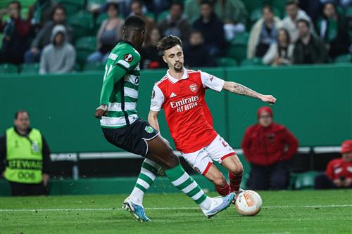 Arsenal-Sporting CP
