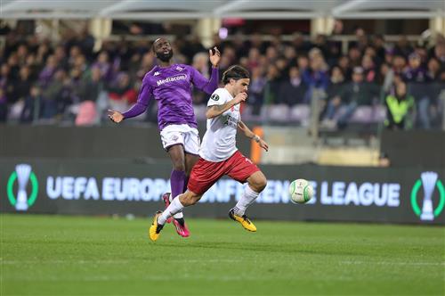 Sivasspor x Fiorentina