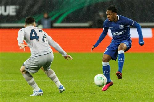Resultados históricos Istambul x Gent KAA
