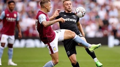West Ham United x Aston Villa
