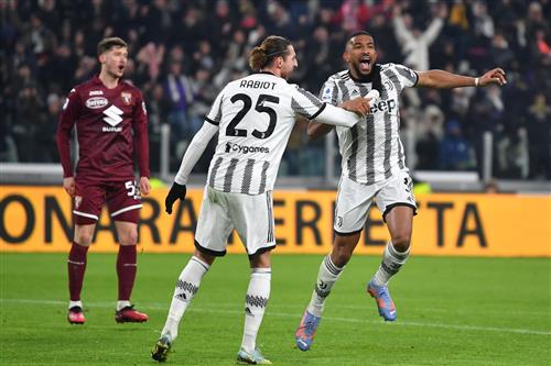 Juventus x Freiburgo