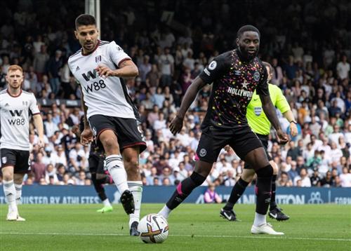 Brentford x Fulham