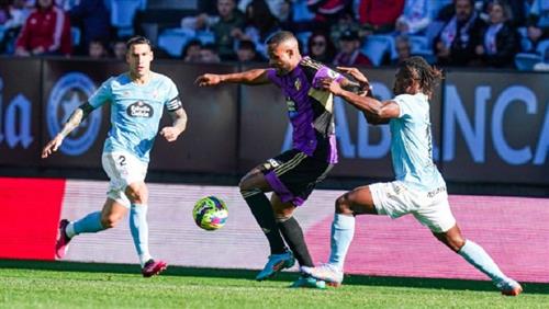 Real Valladolid x Espanyol