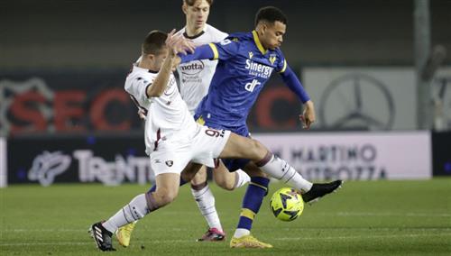 Especiarias vs Verona