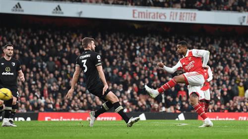 Arsenal x Bournemouth