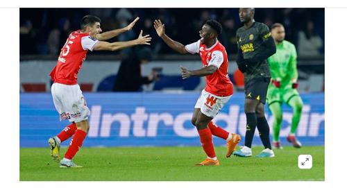 Toulouse x Rodez