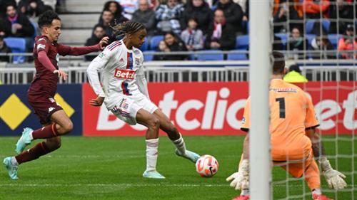Lyon-Grenoble