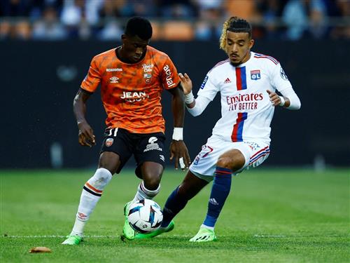 Angers-Lyon