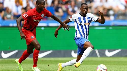Hertha Berlim x Augsburgo