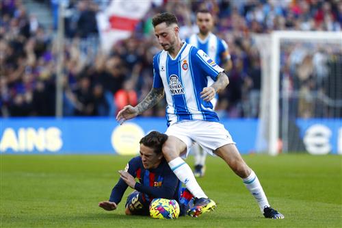 Espanyol x Maiorca