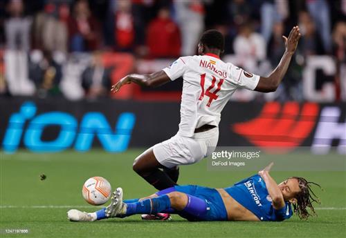Sevilha x PSV Eindhoven