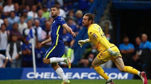 B.Dortmund x Chelsea